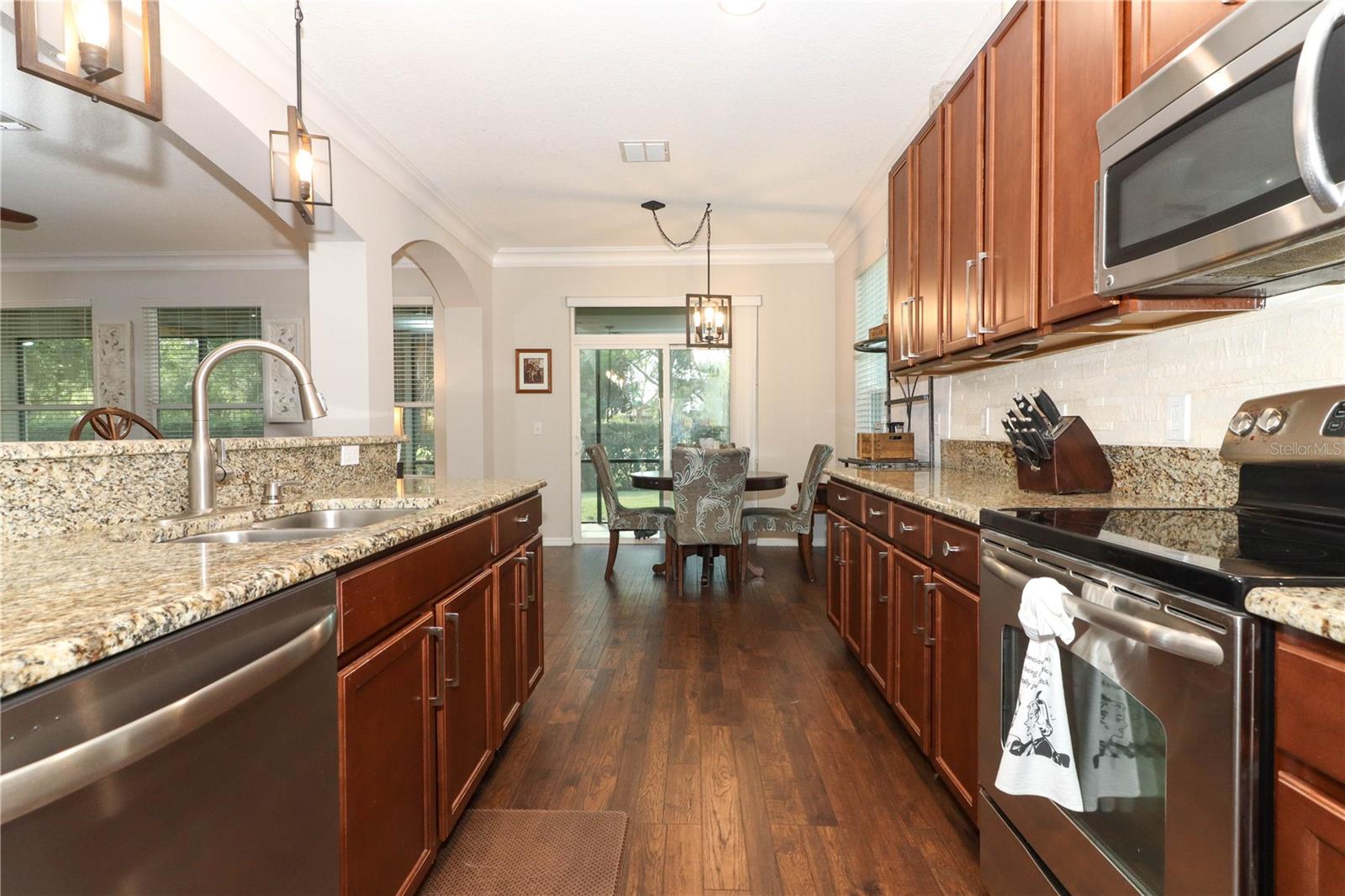 CYPRESS PRESERVE - Residential