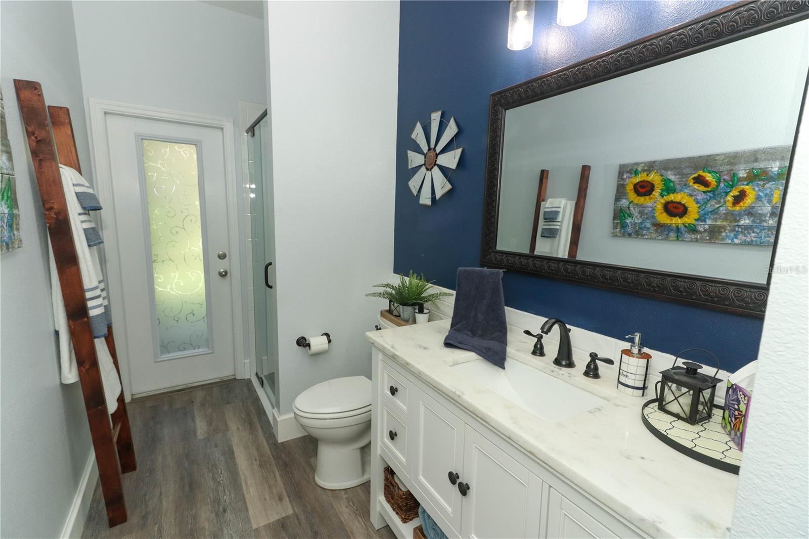 CYPRESS PRESERVE - Residential