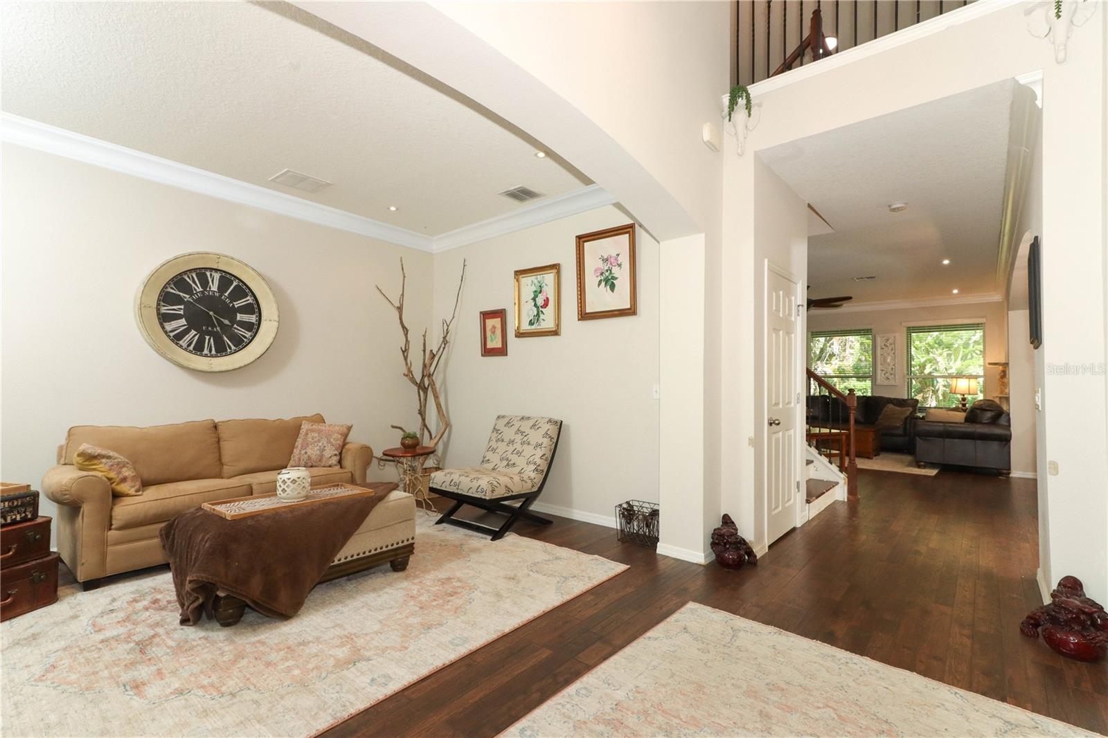 CYPRESS PRESERVE - Residential