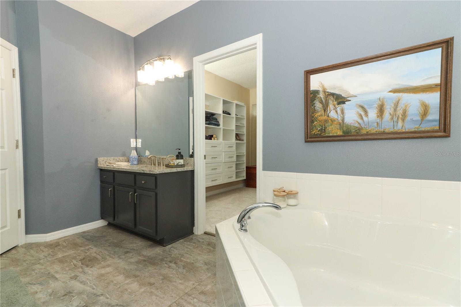 CYPRESS PRESERVE - Residential