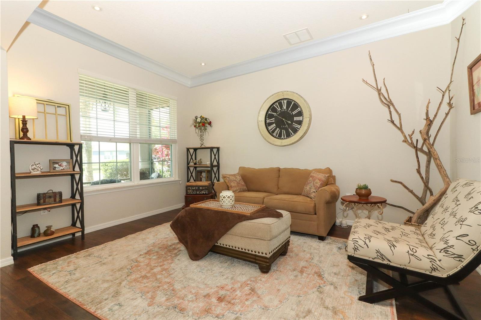 CYPRESS PRESERVE - Residential