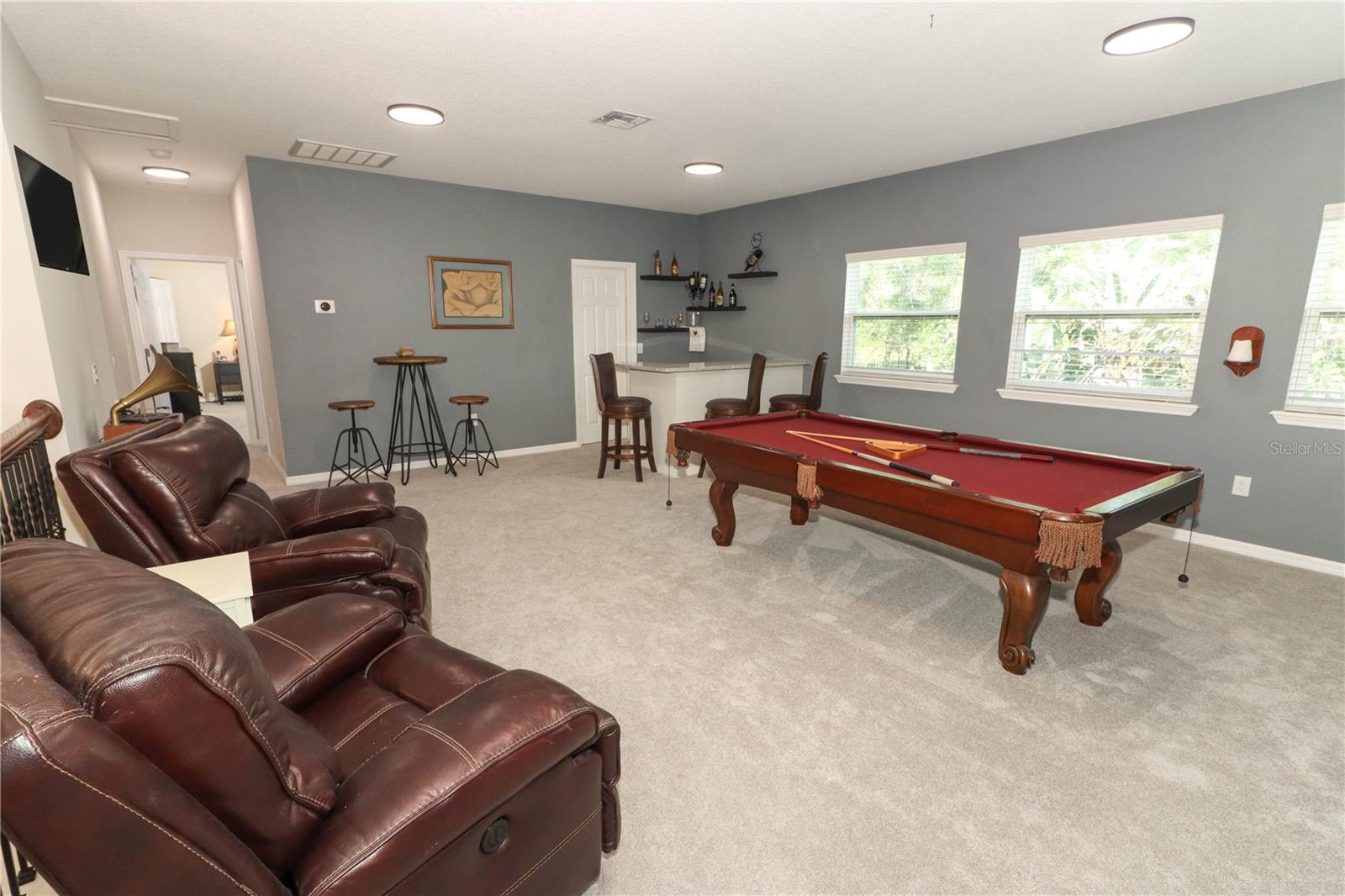 CYPRESS PRESERVE - Residential