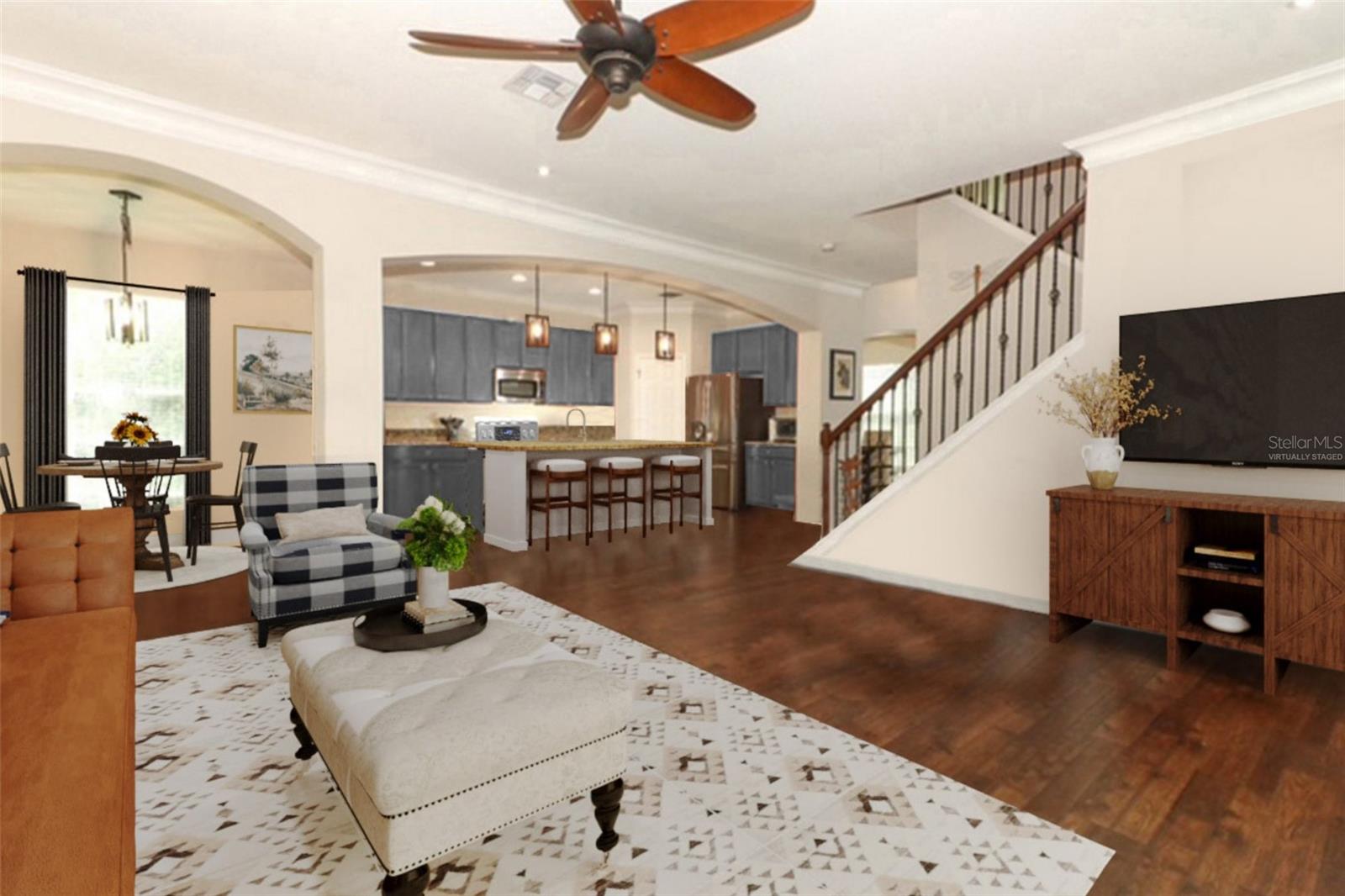 CYPRESS PRESERVE - Residential