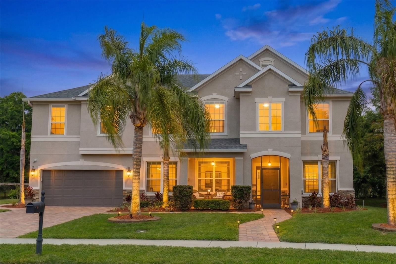 4681 CYPRESS LANDING LANE