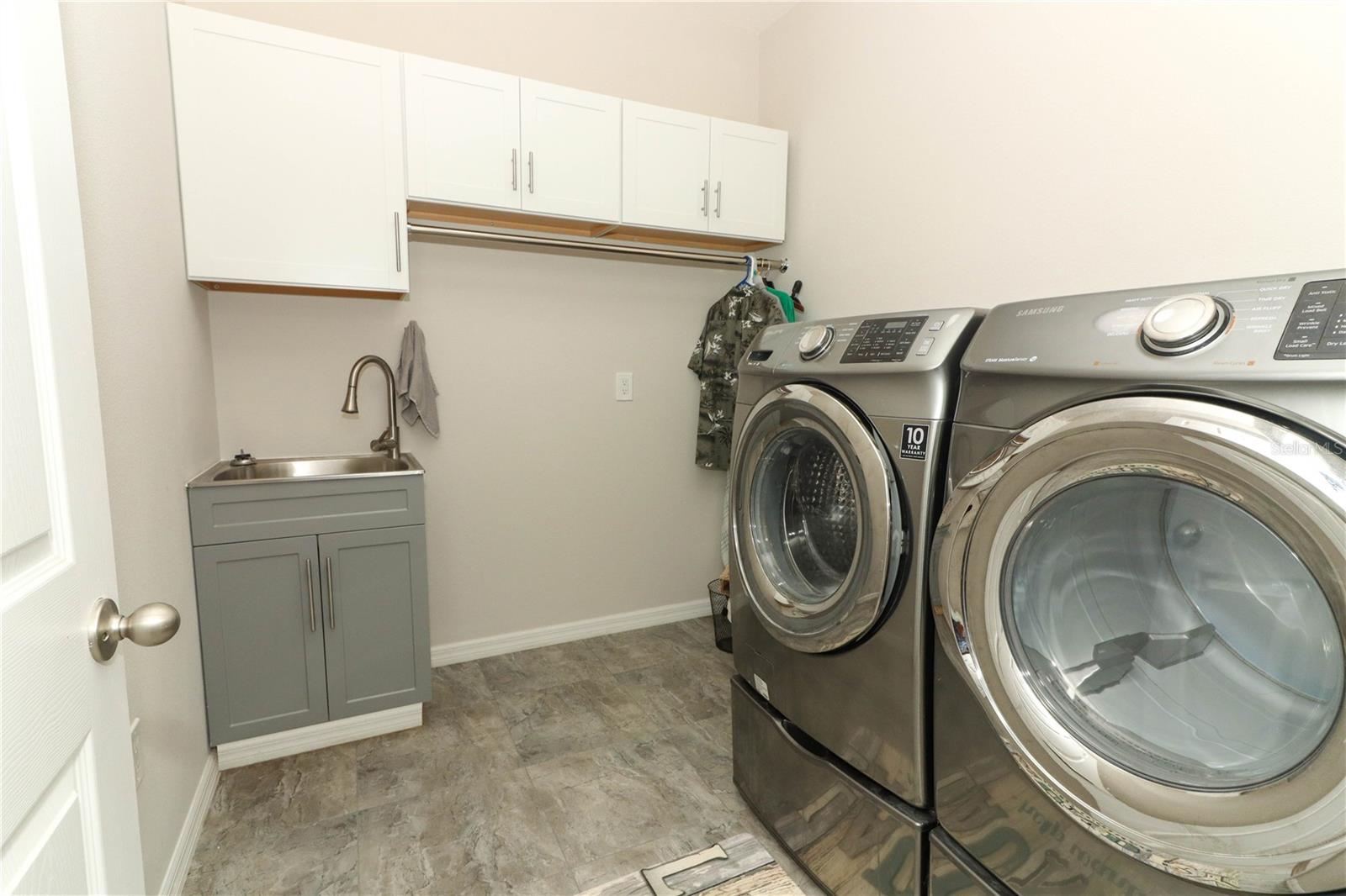 CYPRESS PRESERVE - Residential