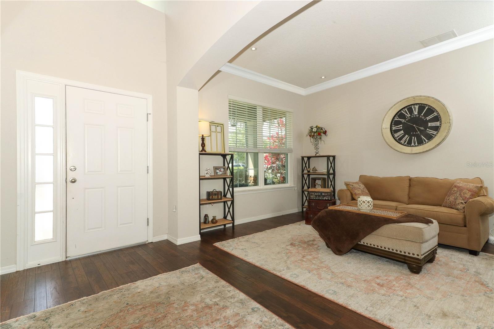 CYPRESS PRESERVE - Residential