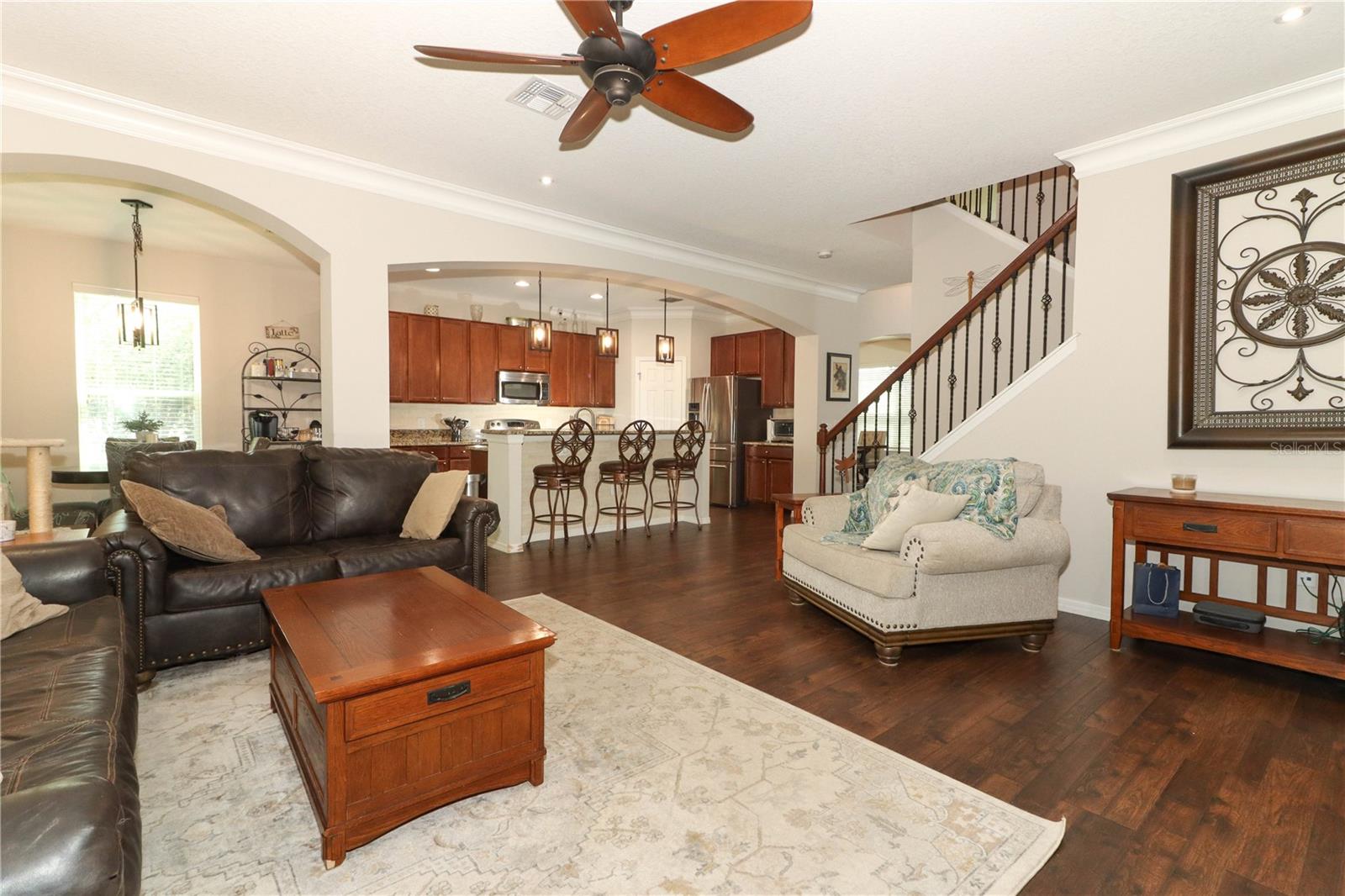 CYPRESS PRESERVE - Residential