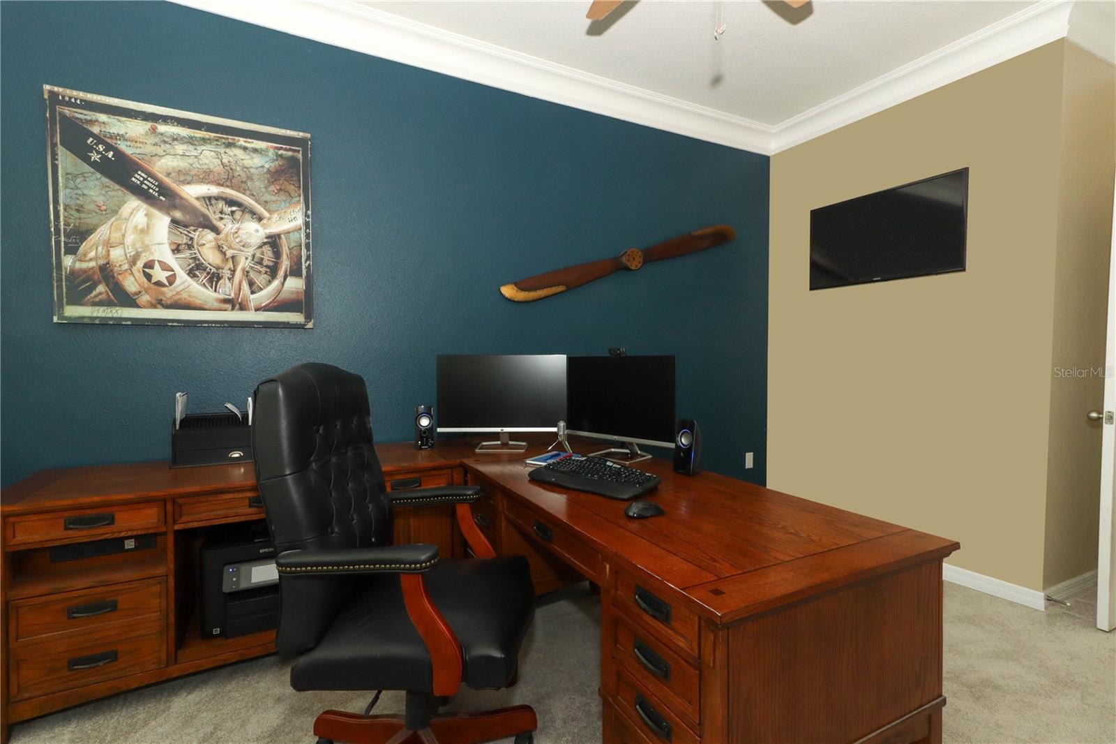 CYPRESS PRESERVE - Residential