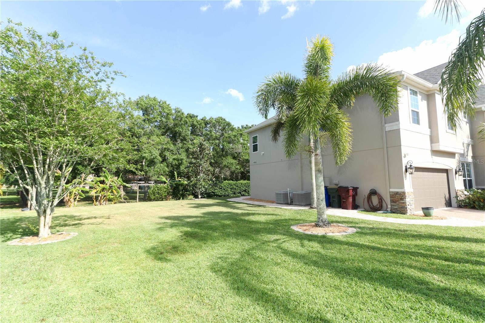 CYPRESS PRESERVE - Residential