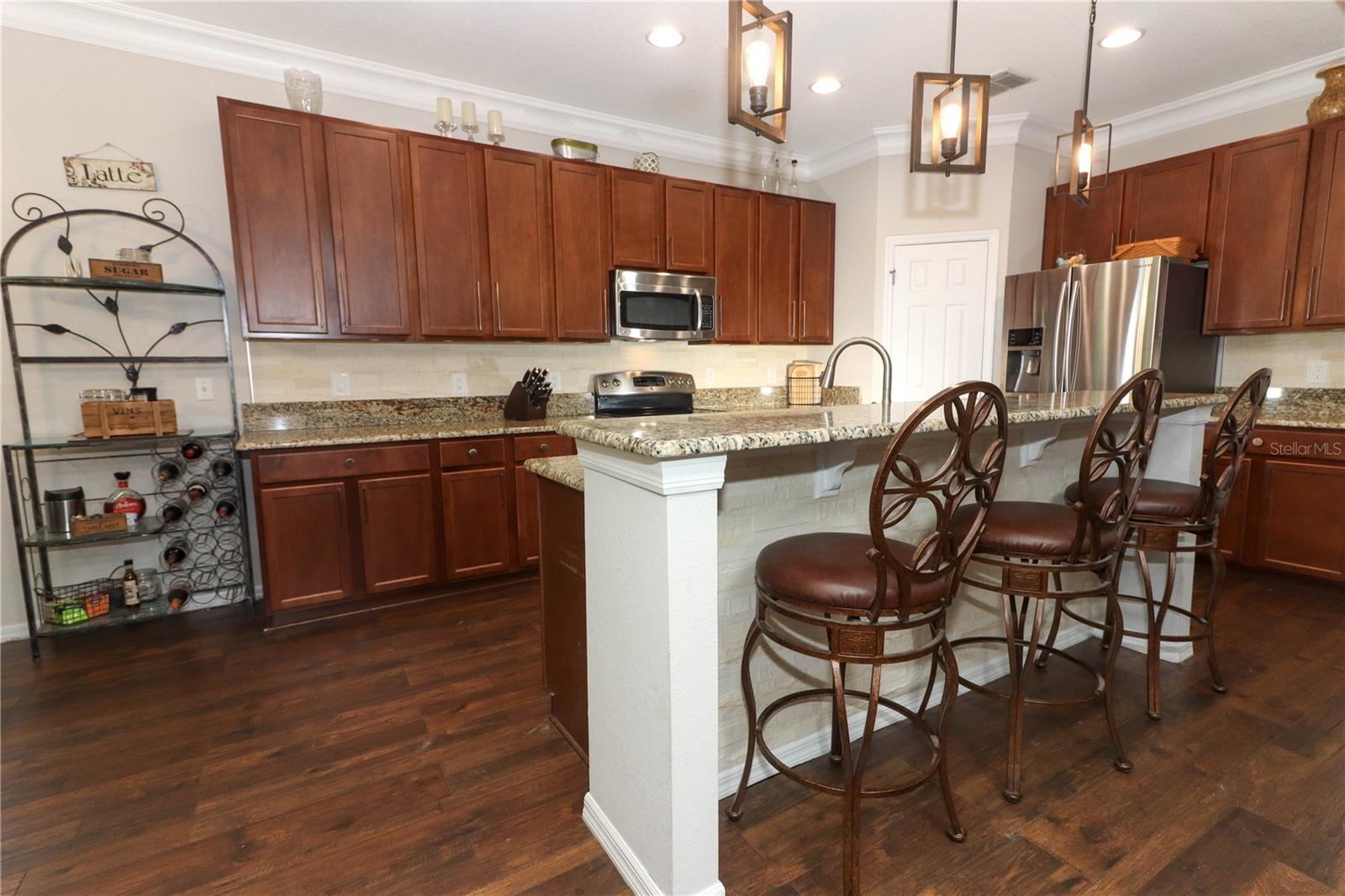 CYPRESS PRESERVE - Residential