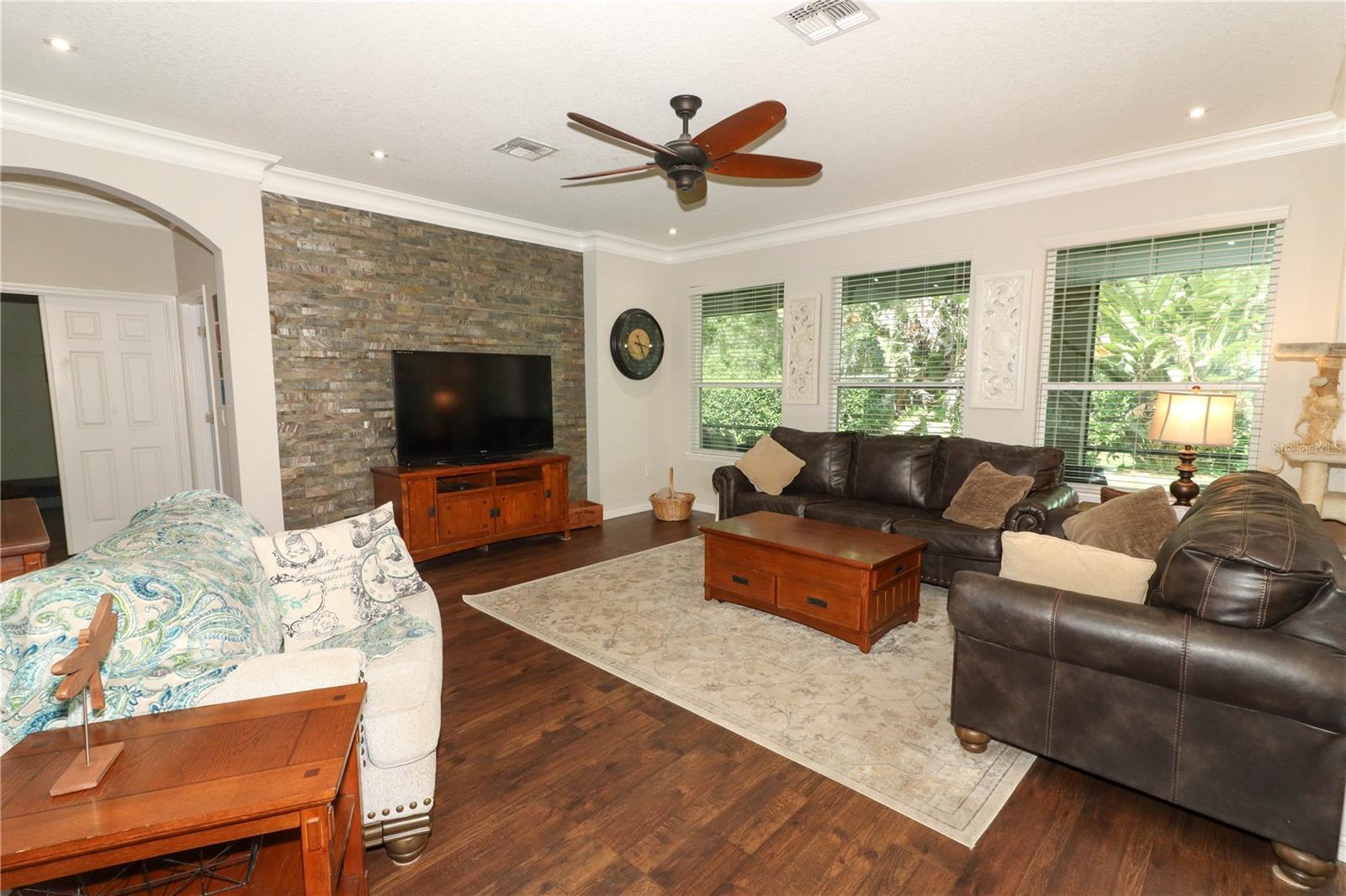 CYPRESS PRESERVE - Residential