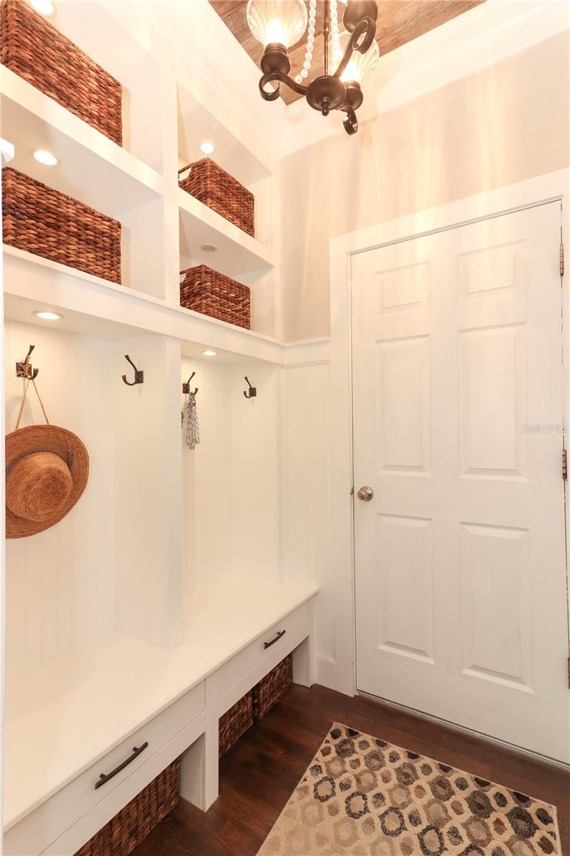 CYPRESS PRESERVE - Residential