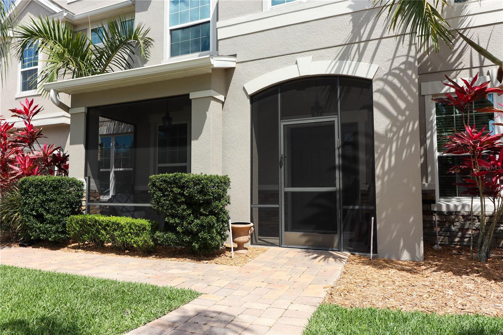 CYPRESS PRESERVE - Residential