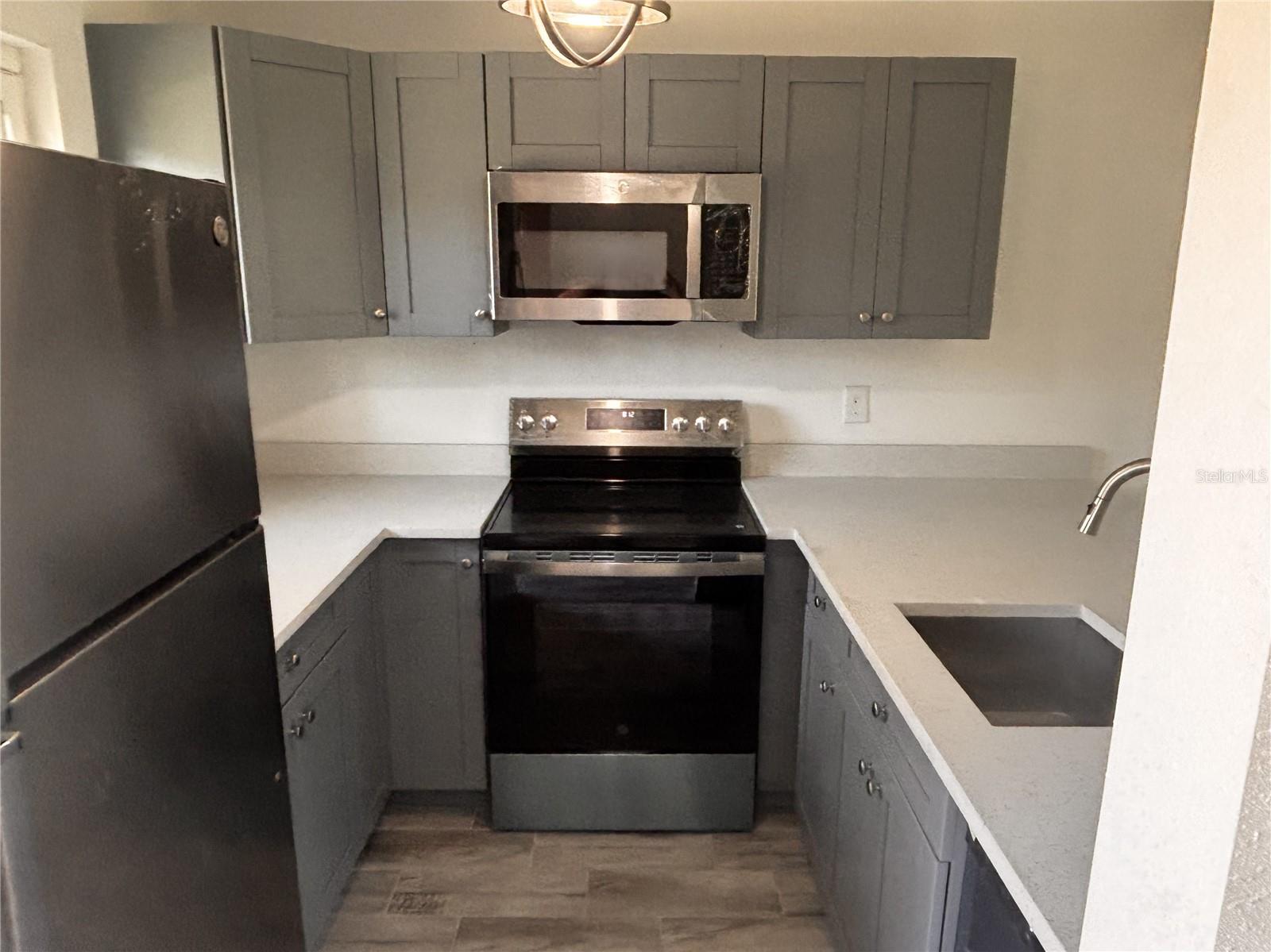 TALIA CONDO - Residential Lease