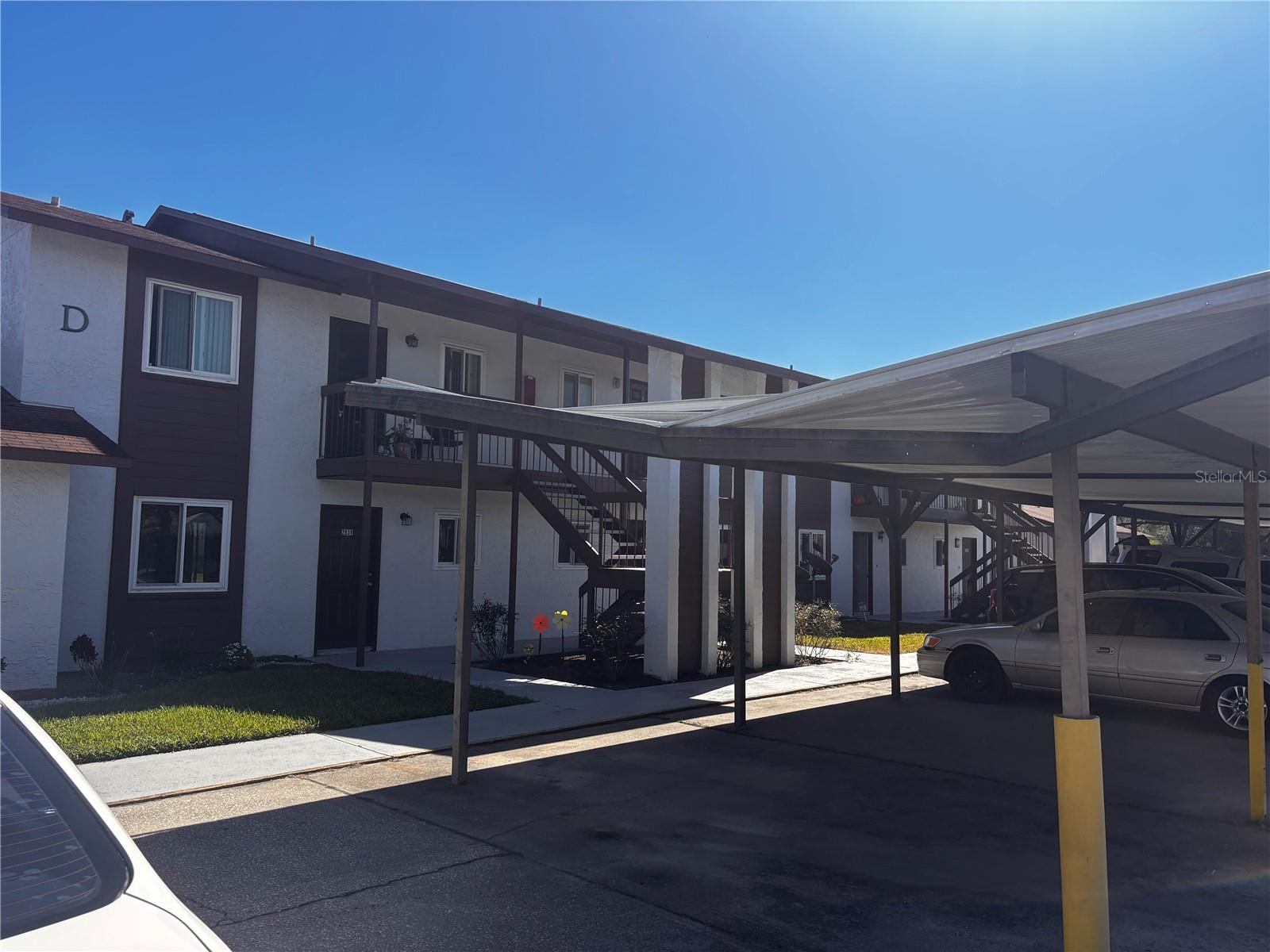 TALIA CONDO - Residential Lease