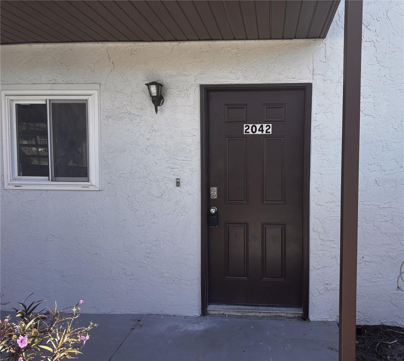 TALIA CONDO - Residential Lease