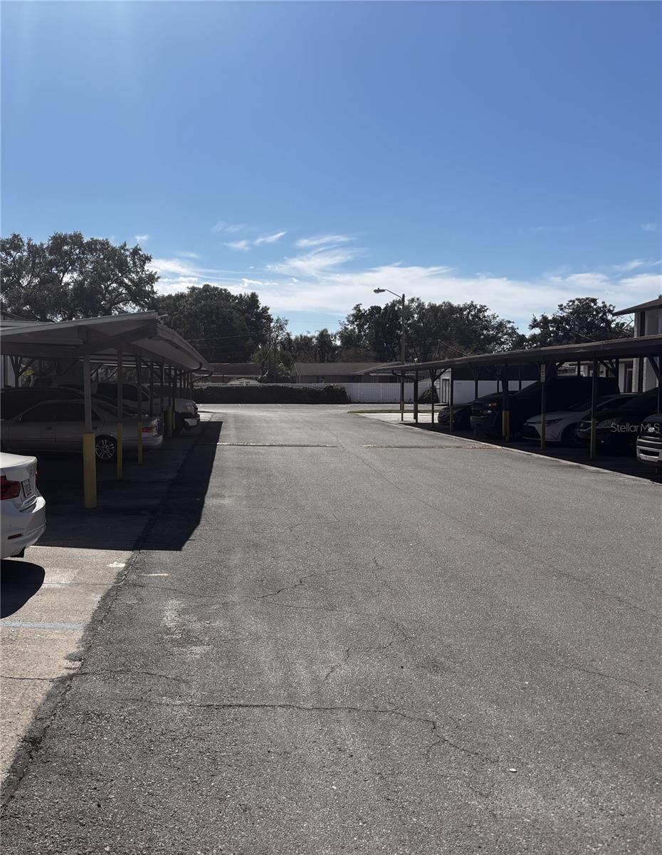 TALIA CONDO - Residential Lease