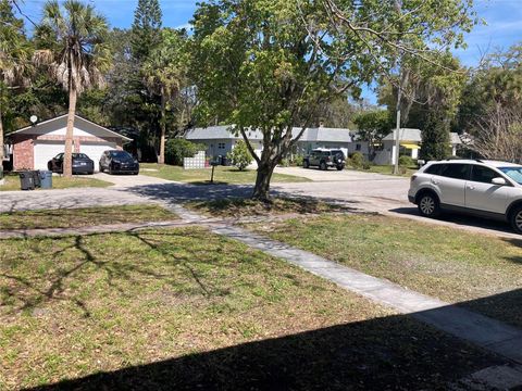 A home in NEW PORT RICHEY