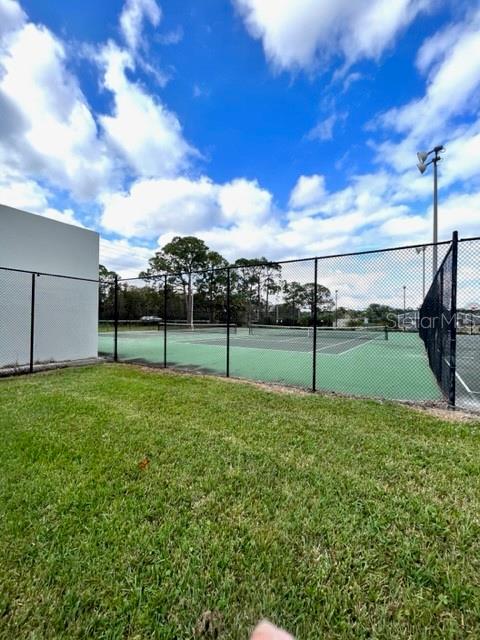 PINE SHADOWS CONDO PH 6 - Residential