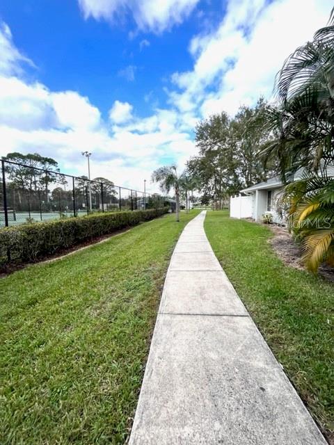 PINE SHADOWS CONDO PH 6 - Residential