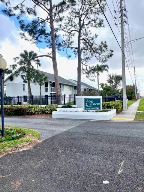 PINE SHADOWS CONDO PH 6 - Residential