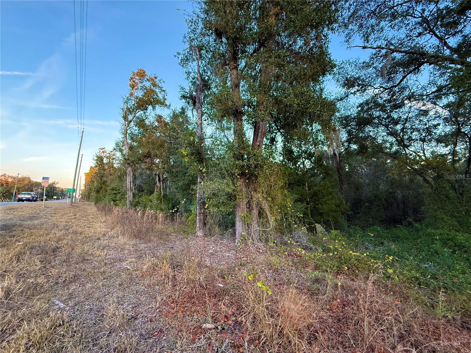 OAK FOREST ESTATES (OAK RIDGE ESTATES) - Land