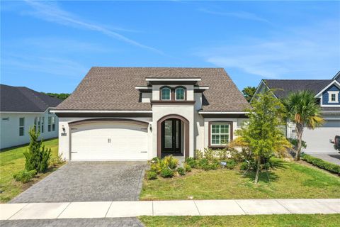 Photo of 6239 Woodhaven Village Drive, Port Orange, FL 32128 (MLS # O6289809) Photo of 6239 Woodhaven Village Drive, Port Orange, FL 32128 (MLS # O6289809)