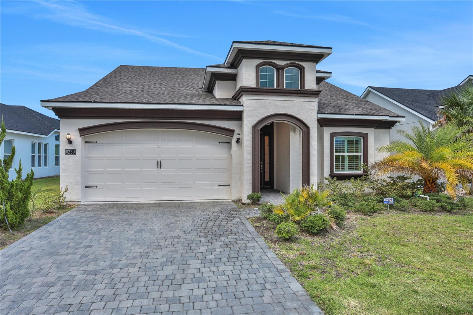 6239 WOODHAVEN VILLAGE DRIVE