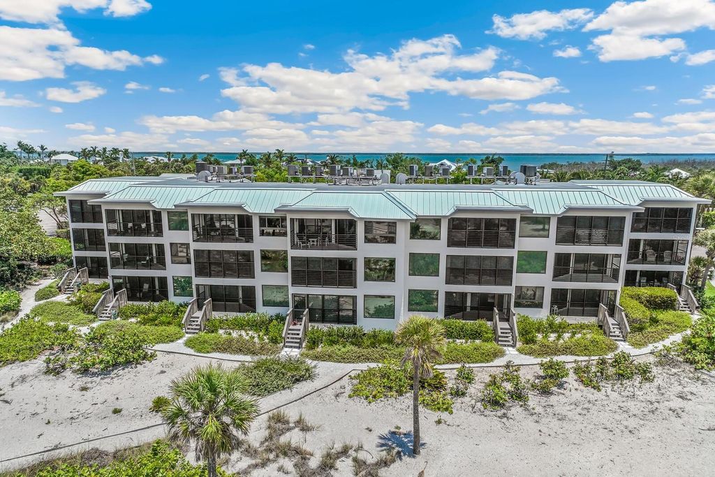 Photo of 5000 Gasparilla Road #BC103, Boca Grande, FL 33921 (MLS # D6144441)