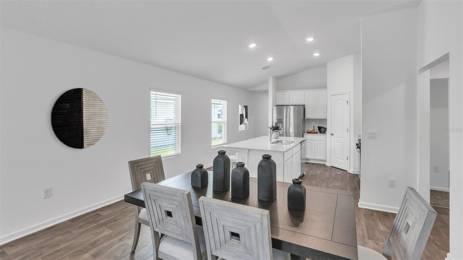 GRAND RESERVE AND GOLF CLUB - Residential