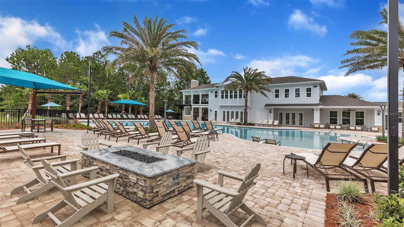 GRAND RESERVE AND GOLF CLUB - Residential