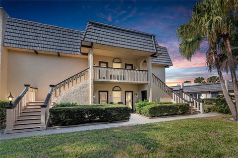 A home in SEMINOLE