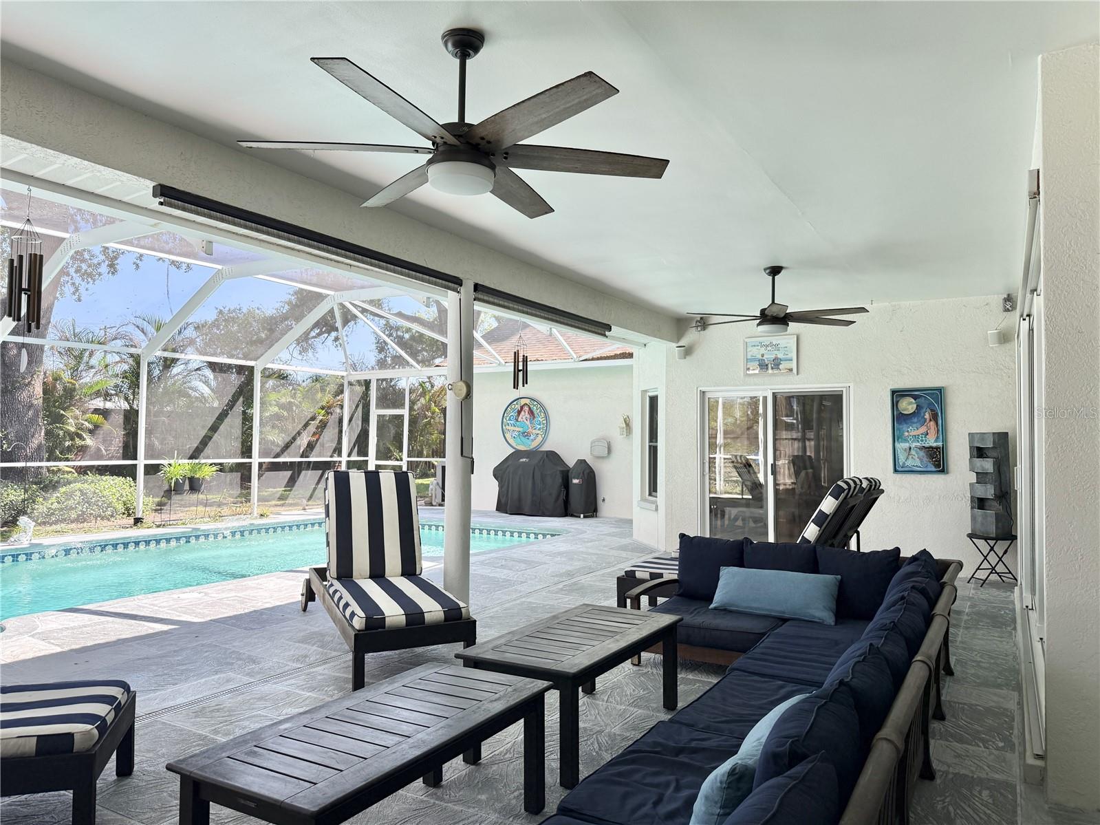 THERESA ARBOR - Residential