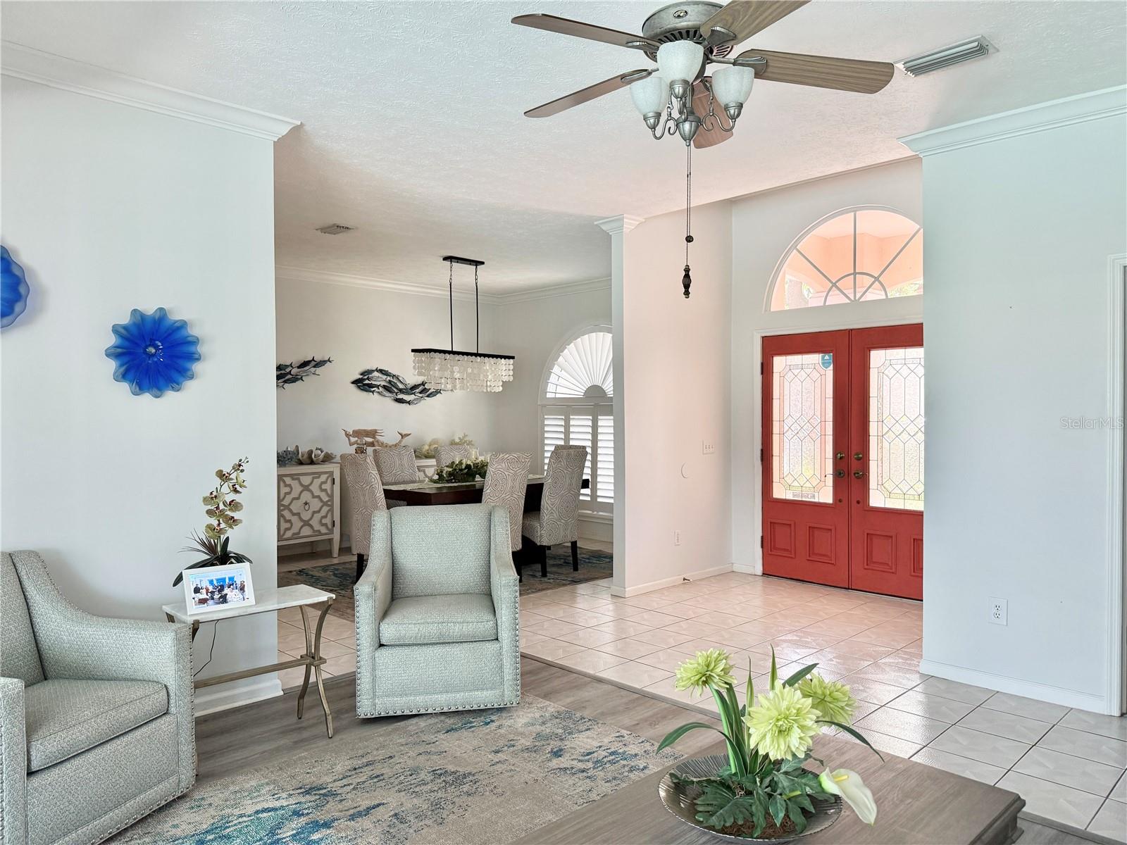 THERESA ARBOR - Residential