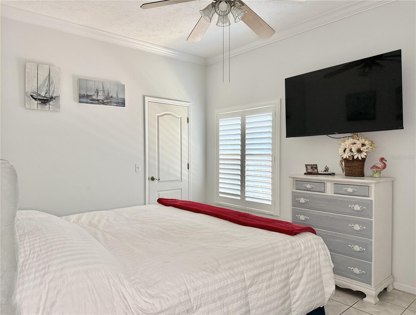 THERESA ARBOR - Residential