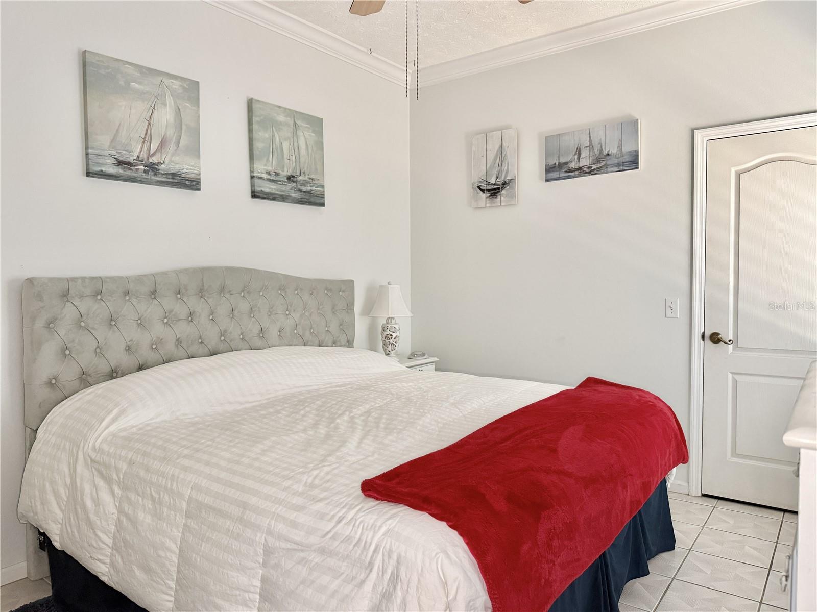 THERESA ARBOR - Residential