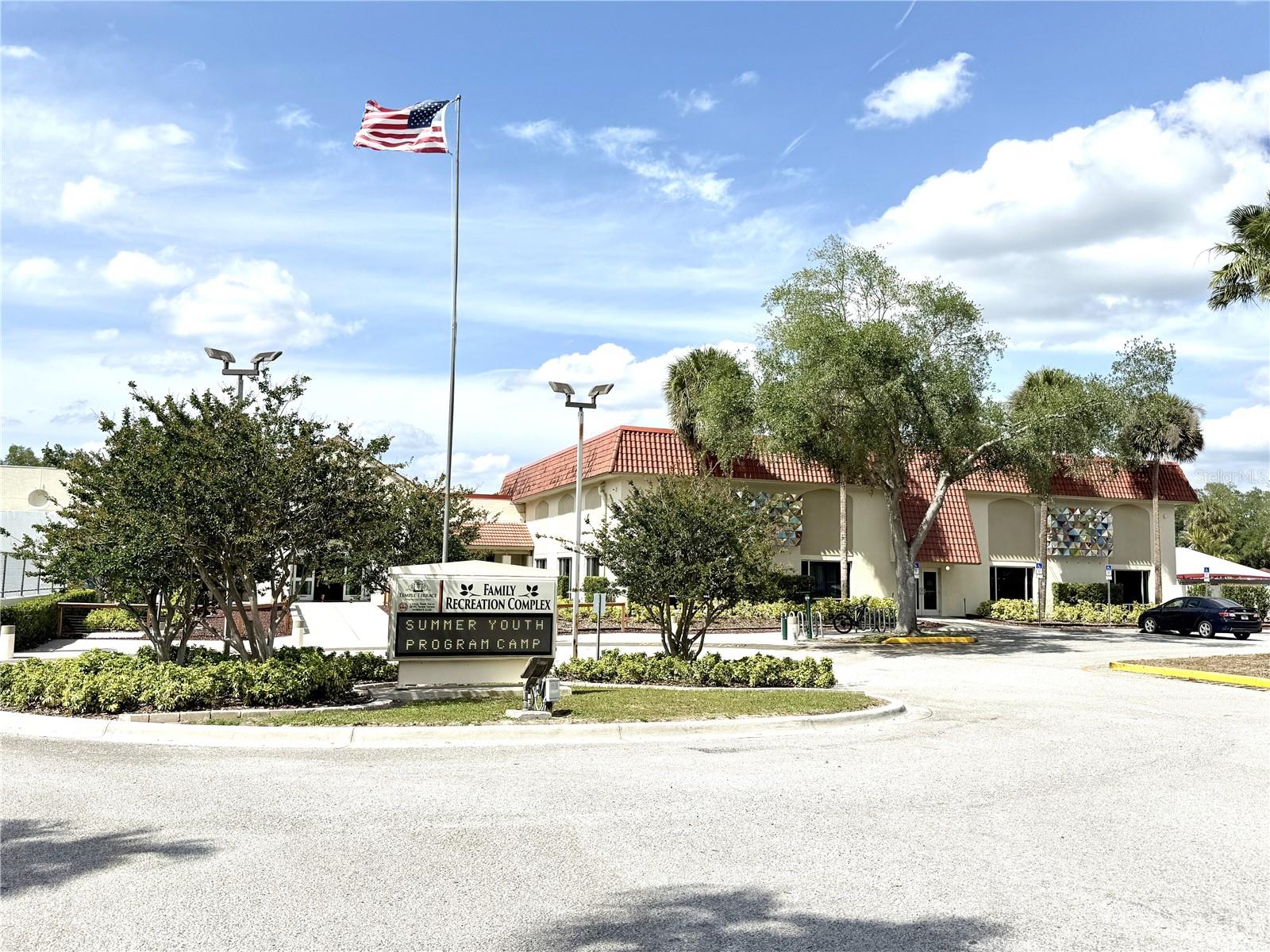 THERESA ARBOR - Residential