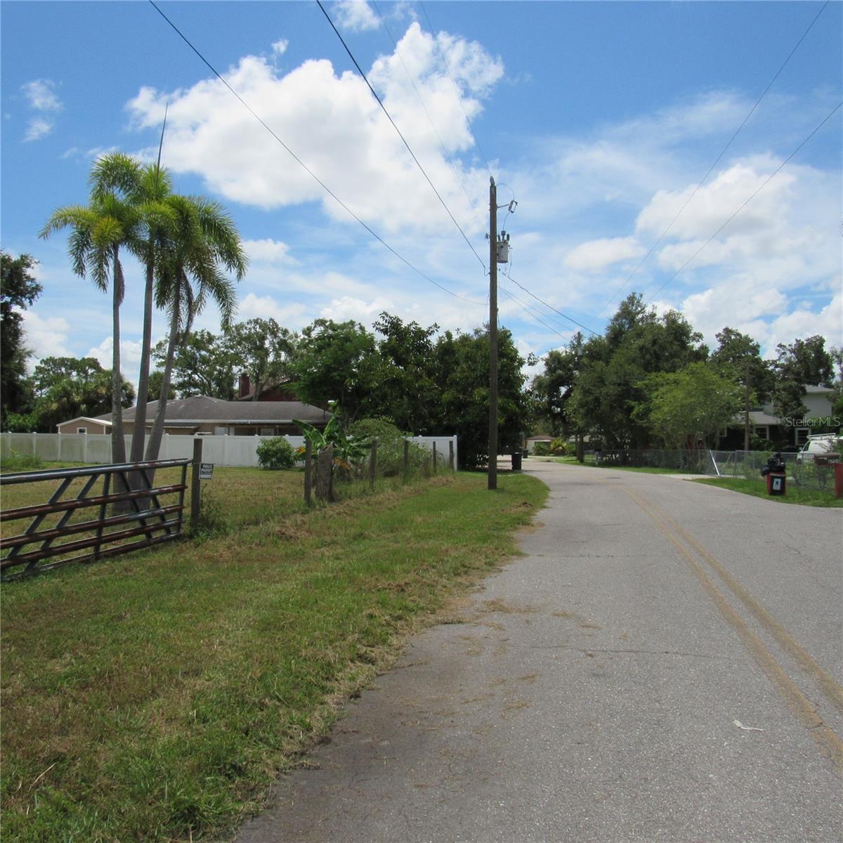 6725 QUONSET ROAD