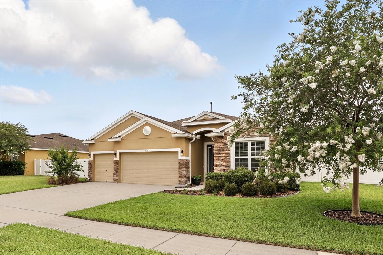 1444 DAYSTAR LANE