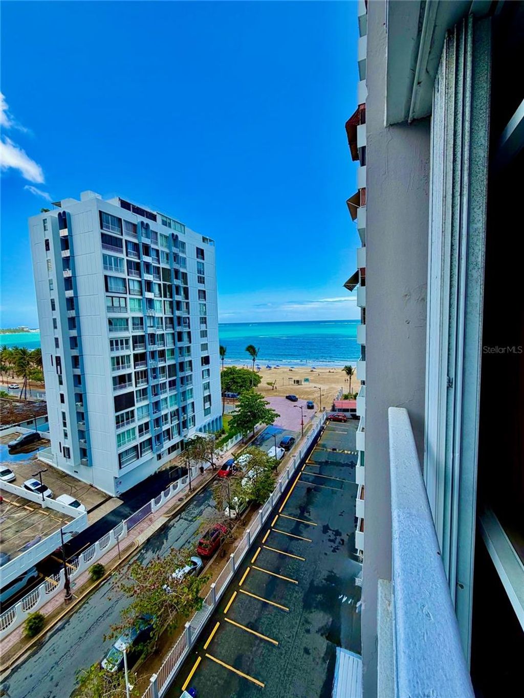 Photo of 5869 Isla Verde #810, Carolina, PR 00979 (MLS # PR9121532)