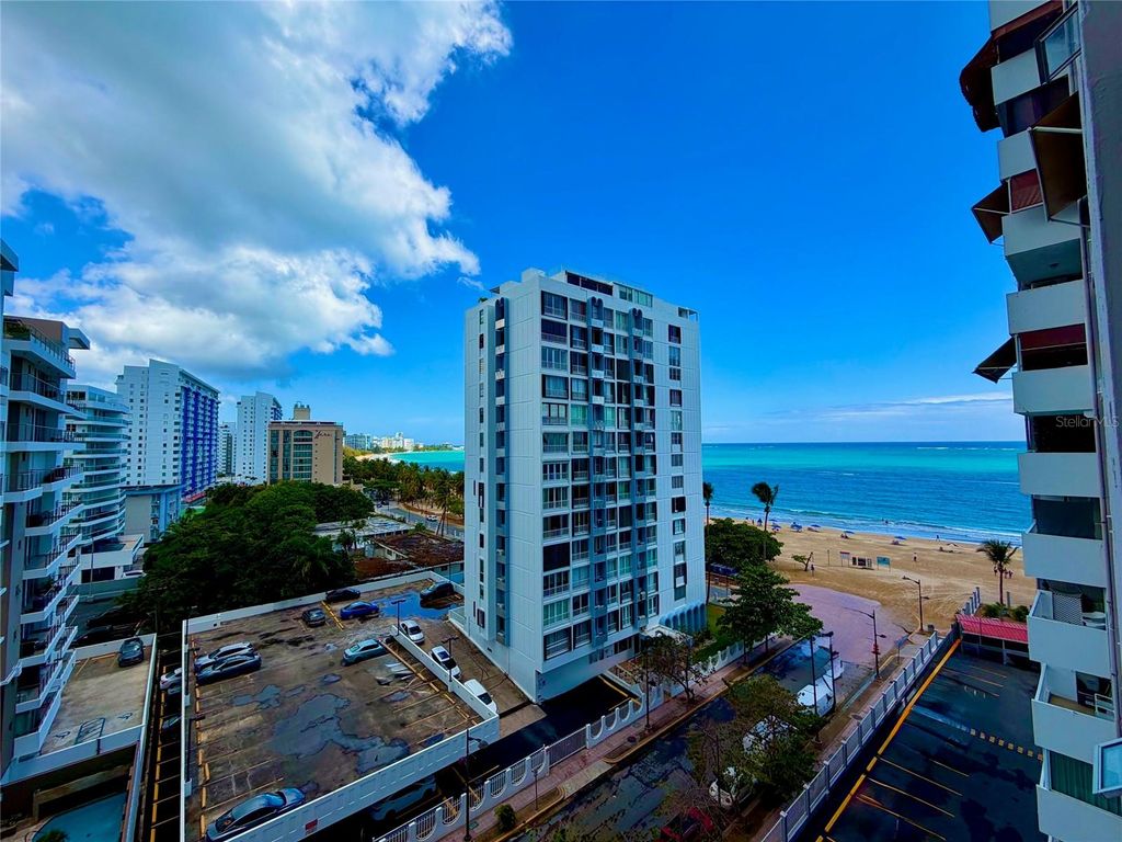 Photo of 5869 Isla Verde #810, Carolina, PR 00979 (MLS # PR9121532)