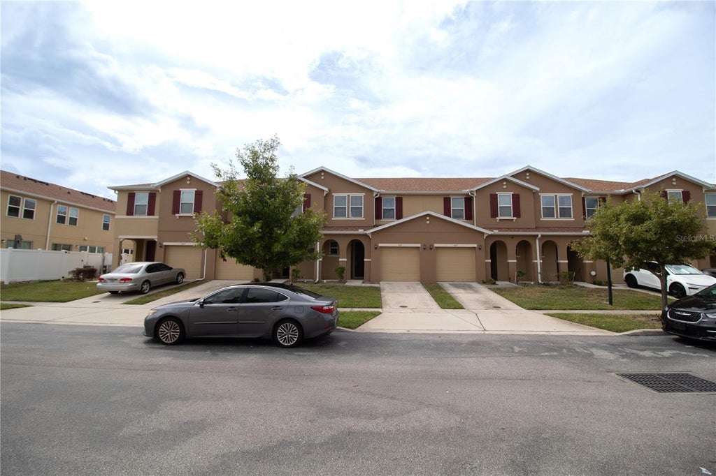 Photo of 5159 Adelaide Drive, Kissimmee, FL 34746 (MLS # S5158451)
