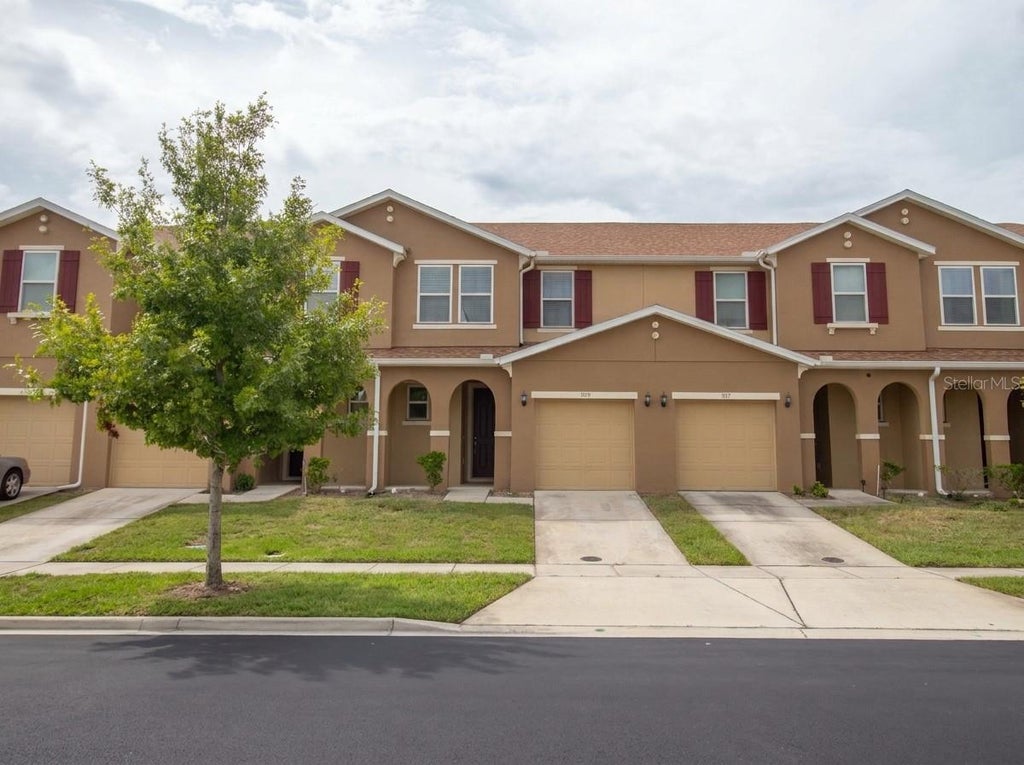 Photo of 5159 Adelaide Drive, Kissimmee, FL 34746 (MLS # S5158451)