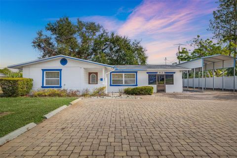 A home in BRADENTON