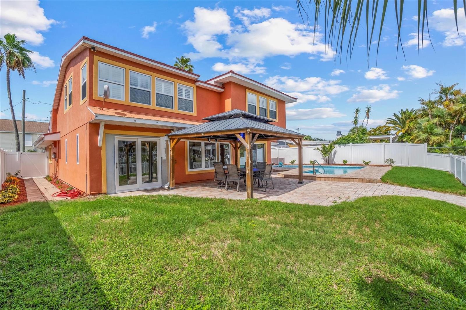 AZURE VIEW UNIT 1 - Residential Lease