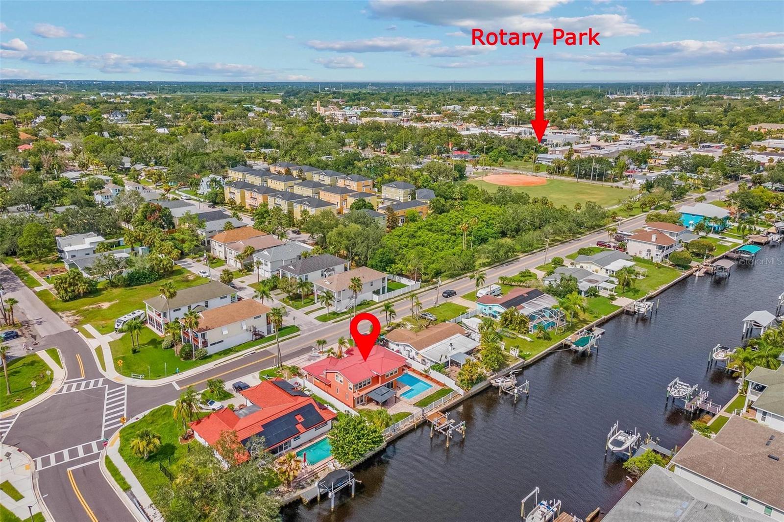 AZURE VIEW UNIT 1 - Residential Lease