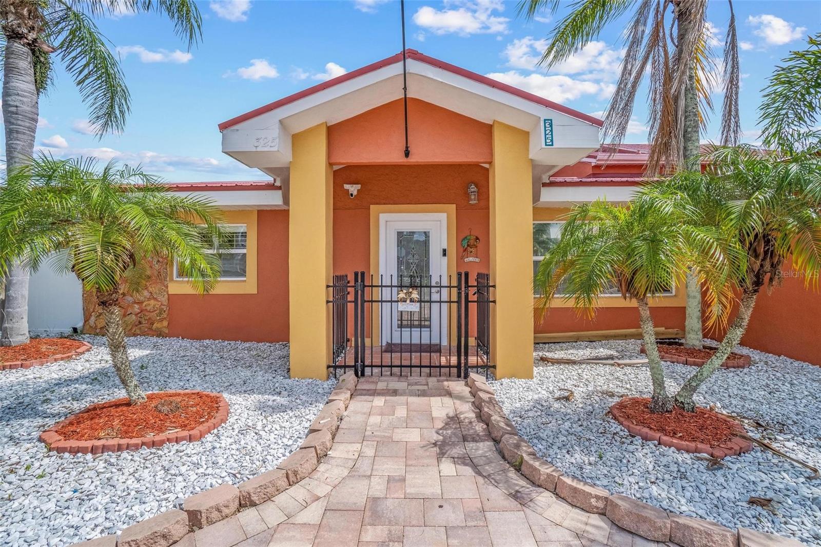 AZURE VIEW UNIT 1 - Residential Lease