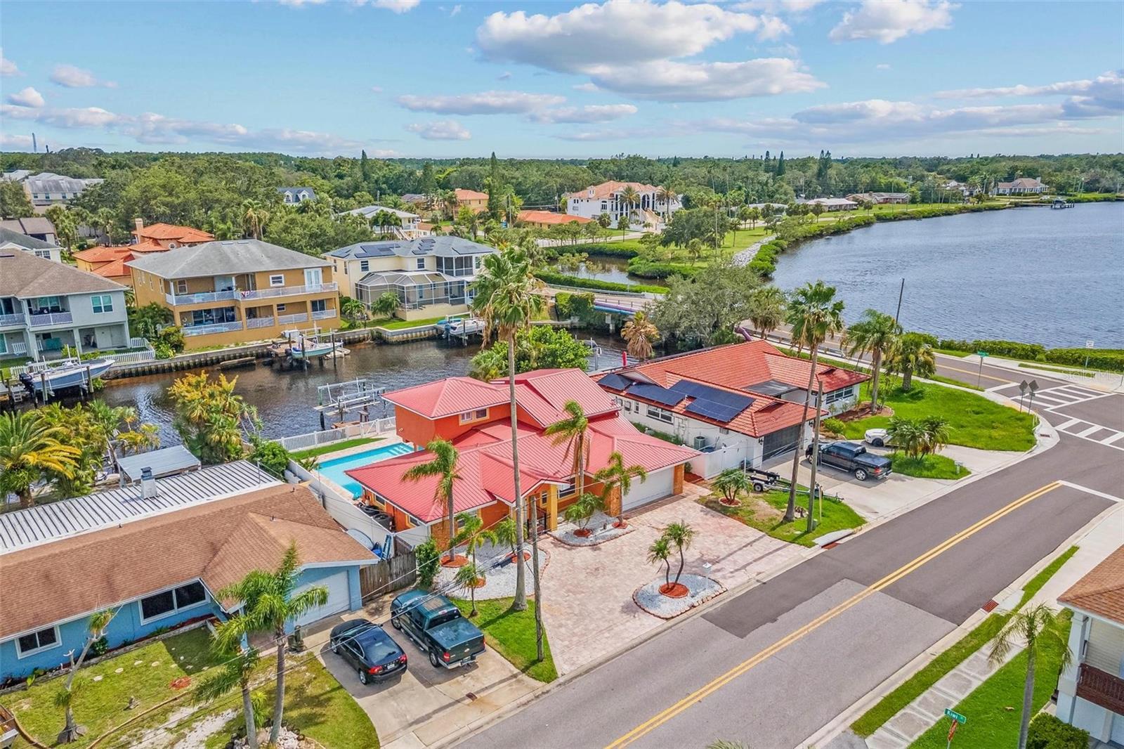 AZURE VIEW UNIT 1 - Residential Lease