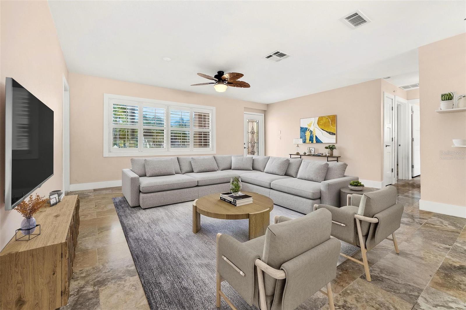 AZURE VIEW UNIT 1 - Residential Lease