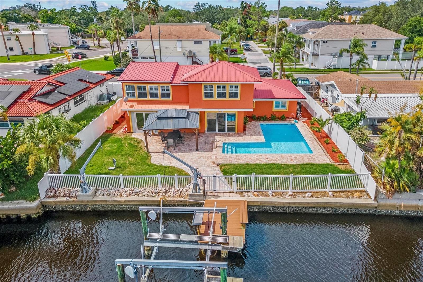 AZURE VIEW UNIT 1 - Residential Lease